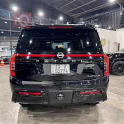 نيسان باترول